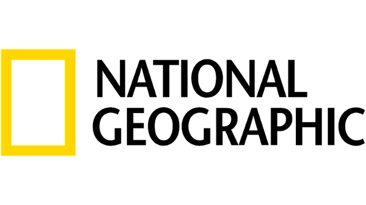 National Geographic logo