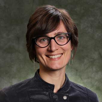 photo of Katherine Martineau
