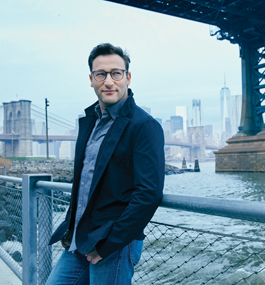 Simon Sinek