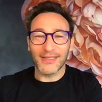 Simon Sinek