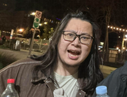 Ziv Luo 