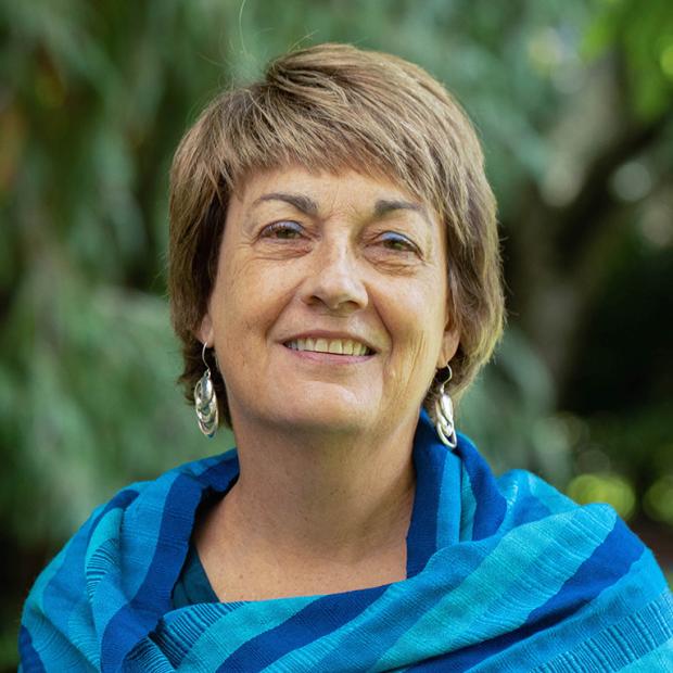 Professor Lynn Stephen