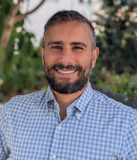 photo of Dr. Bar Guzi