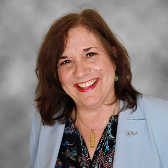 Photo of Miriam Elman