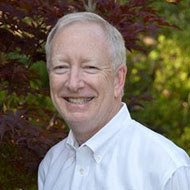 Headshot of Marc Dollinger