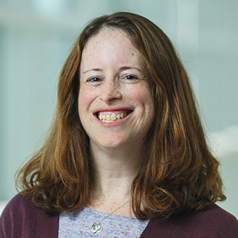 Jodie Parmer headshot