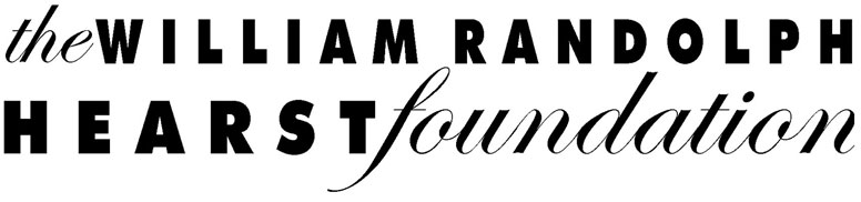 hearst foundation logo
