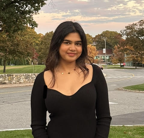 Humanities Lead UDR, Riya Gupta