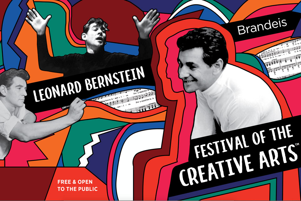 2018 Festival of the Creative Arts banner