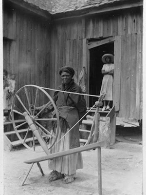 Photo of Lucindy Lawrence Jurdon