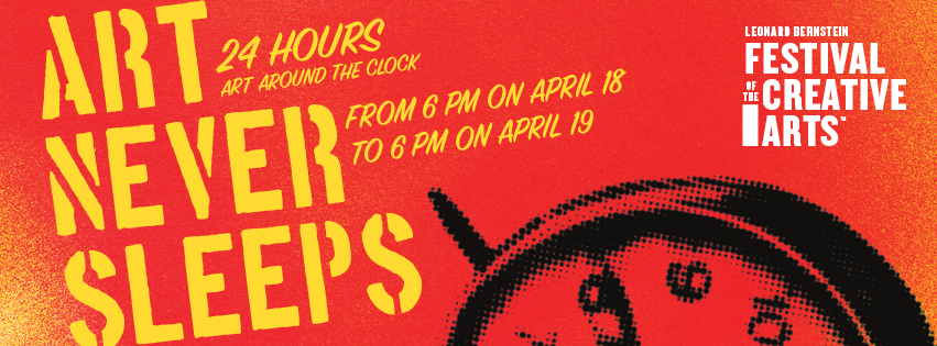 Festival of the Arts Promo 2026