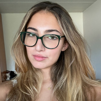 Dani Salsberg