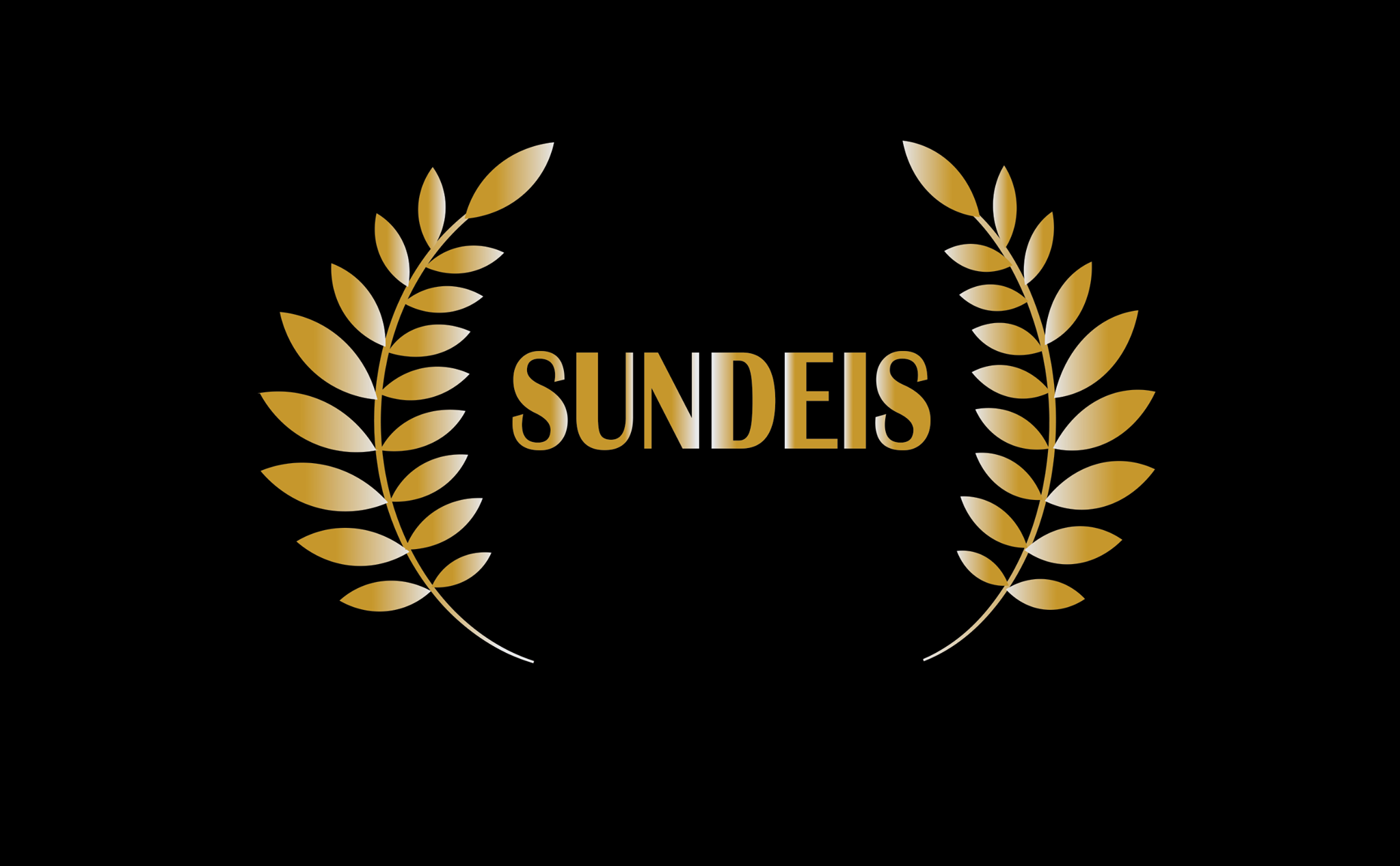 Sundeis Film Festival banner