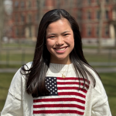 photo of Coco Trentalancia