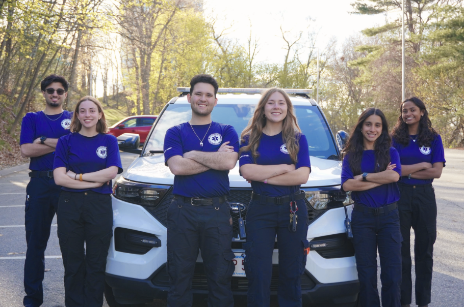 BEMCo Executive Board 2026 - 2027