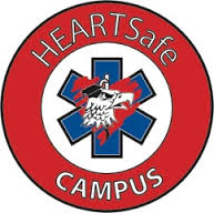HeartSAFE logo