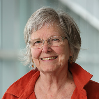 Dagmar Ringe