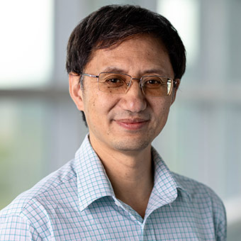 Yihan Shao