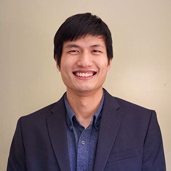 Duane Juang