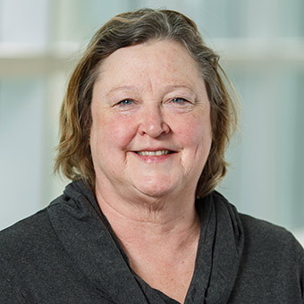 Susan Lovett faculty image