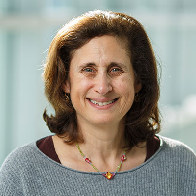 Susan Birren, Professor of Neurobiology