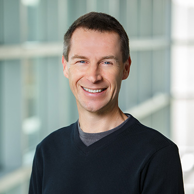 Paul Miller, Biology faculty member, Brandeis University