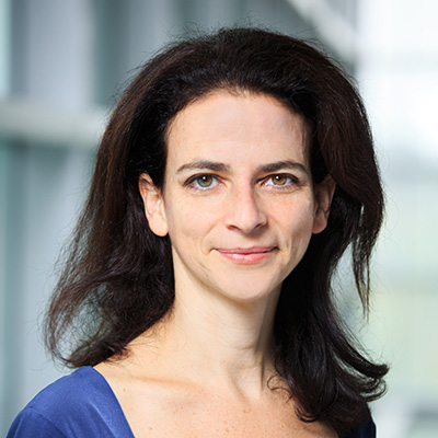 Avital Rodal, Biology faculty member, Brandeis University