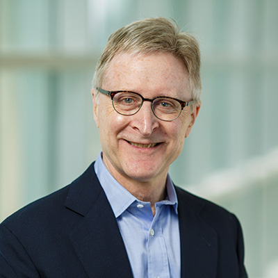  Neil Simister, Biology faculty member, Brandeis University