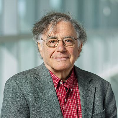 Lawrence Wangh, Professor of Biology, Brandeis University