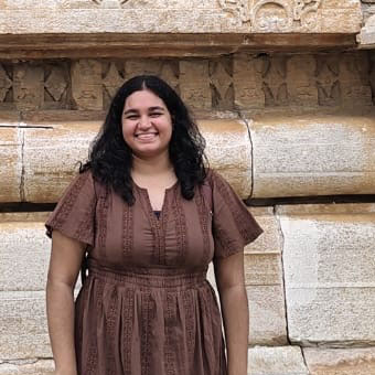 Kyra Bhagat