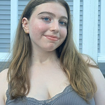 Ellie Reiner