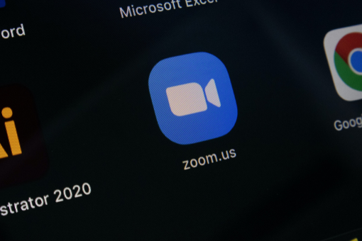 Zoom icon