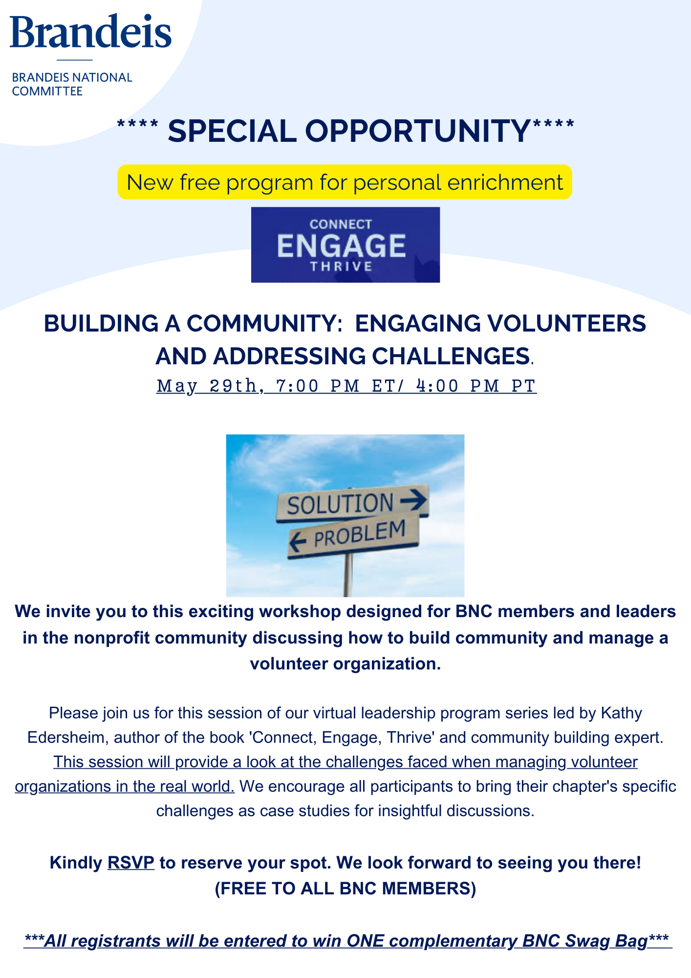 Flyer