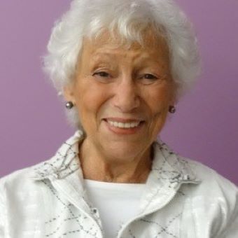 Arlene Weintraub