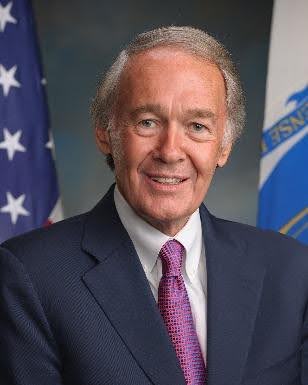 Ed Markey, Massachusetts Senator
