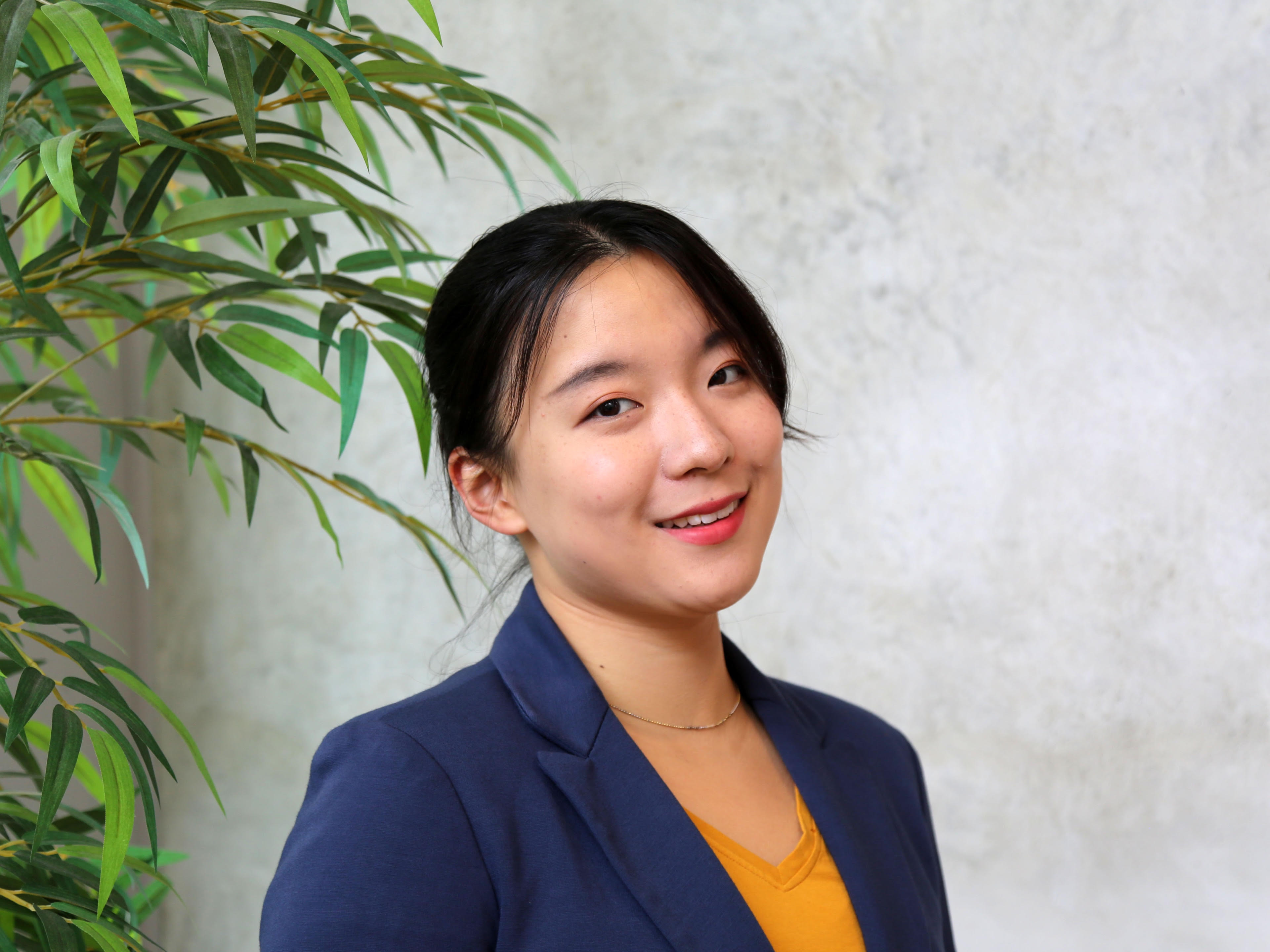 Manning Zhang