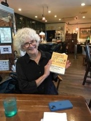 Professor Merry "Corky" White