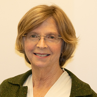 Diane Markowitz