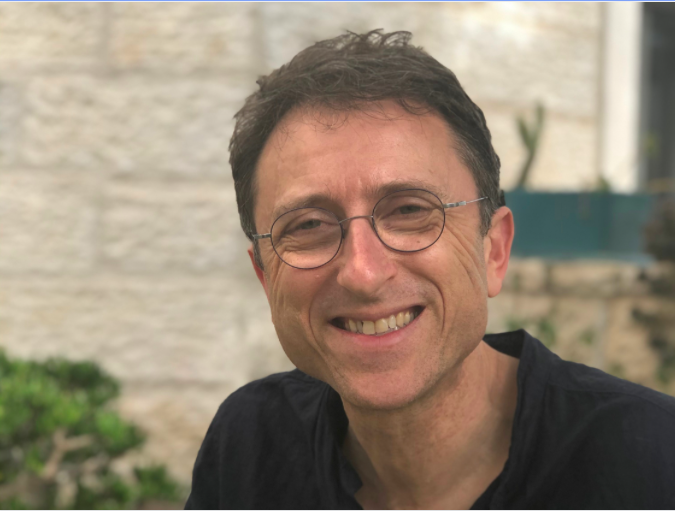 steve Klein