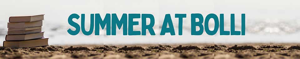 Spring at BOLLI Banner