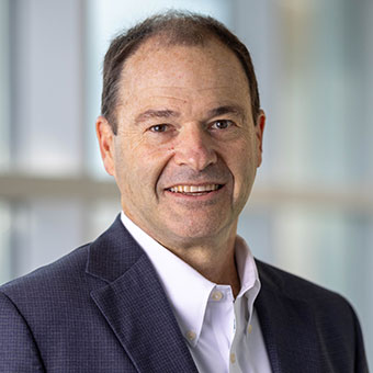 Ted Gilman