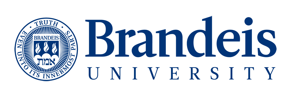 The Brandeis University Logo Branding And Identity Guidelines Brandeis University The Brandeis University Logo Branding And Identity Guidelines Brandeis University