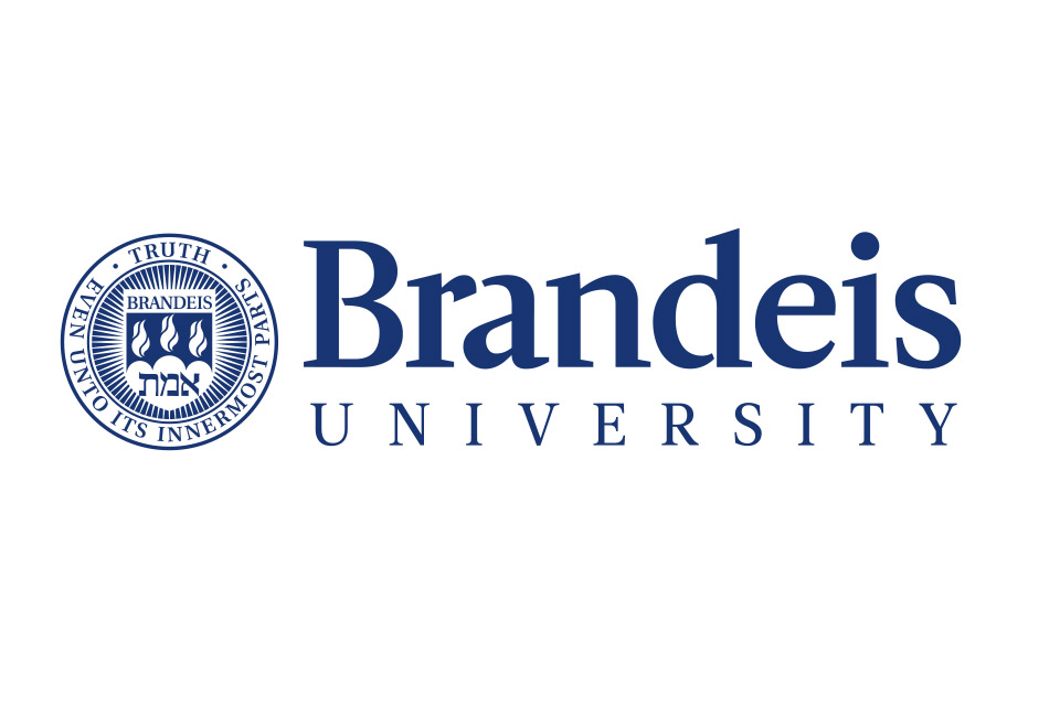 Brandeis University logo