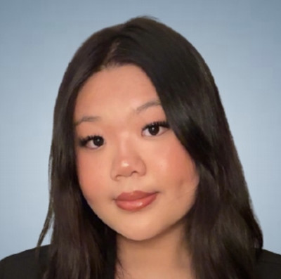 Maggie Gao
