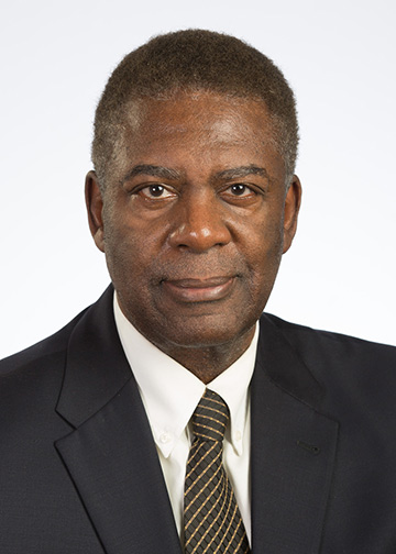 Hon. R. Malcolm Graham