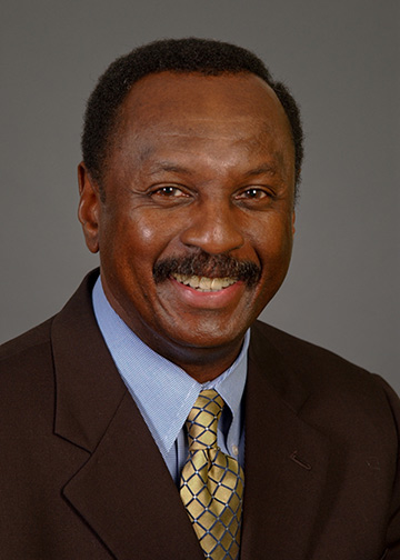 Walter B. Prince