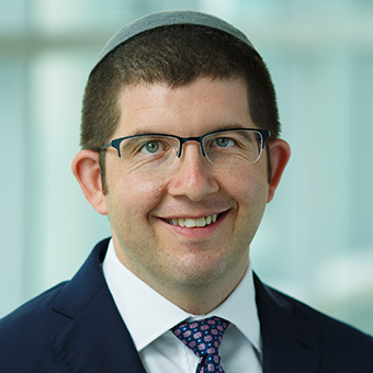 Rabbi Seth Winberg