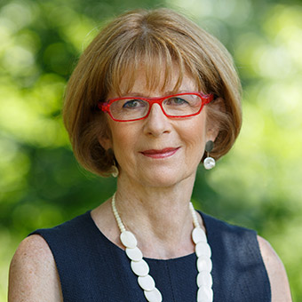 Dr. Linda Pololi, Brandeis University