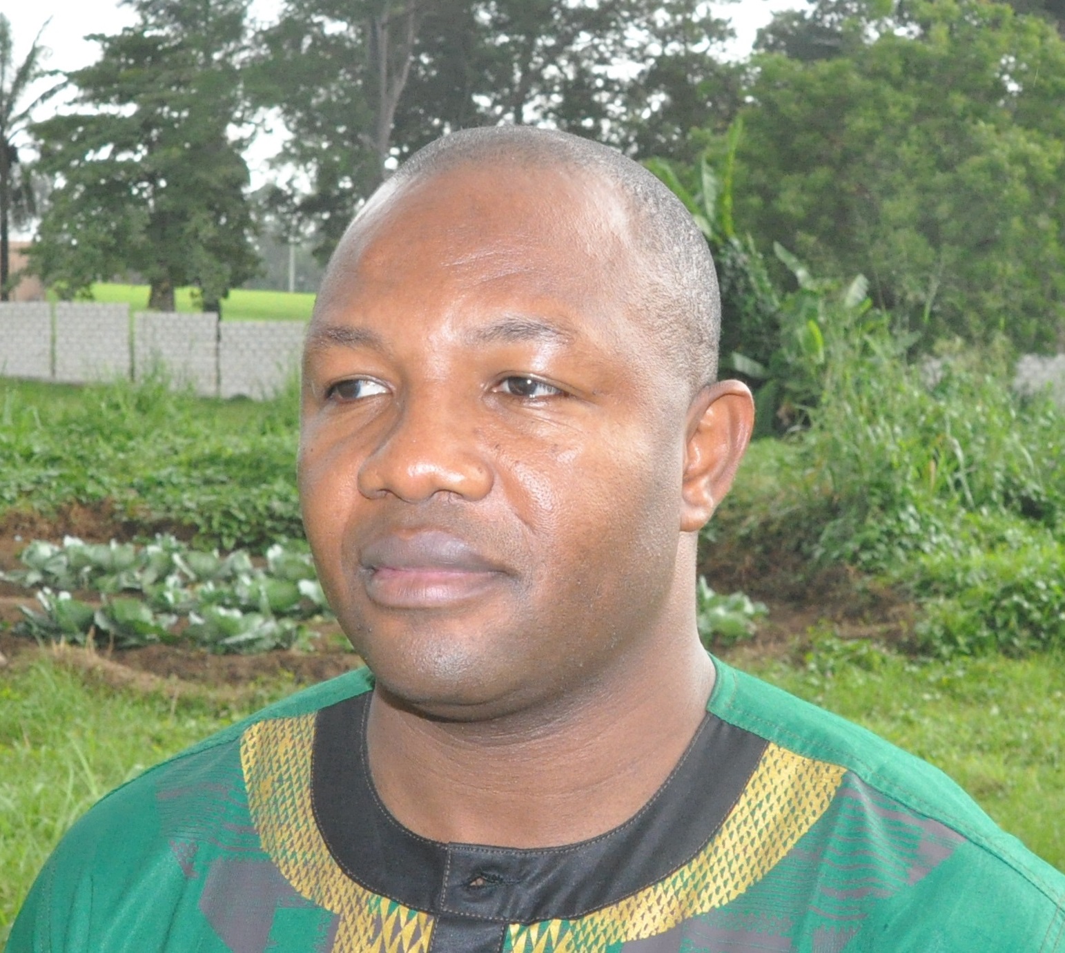 Souleymane Konaté