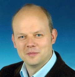 Soren Brinkmann